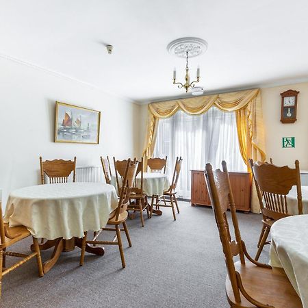 Woodstock Guest House Croydon Zewnętrze zdjęcie