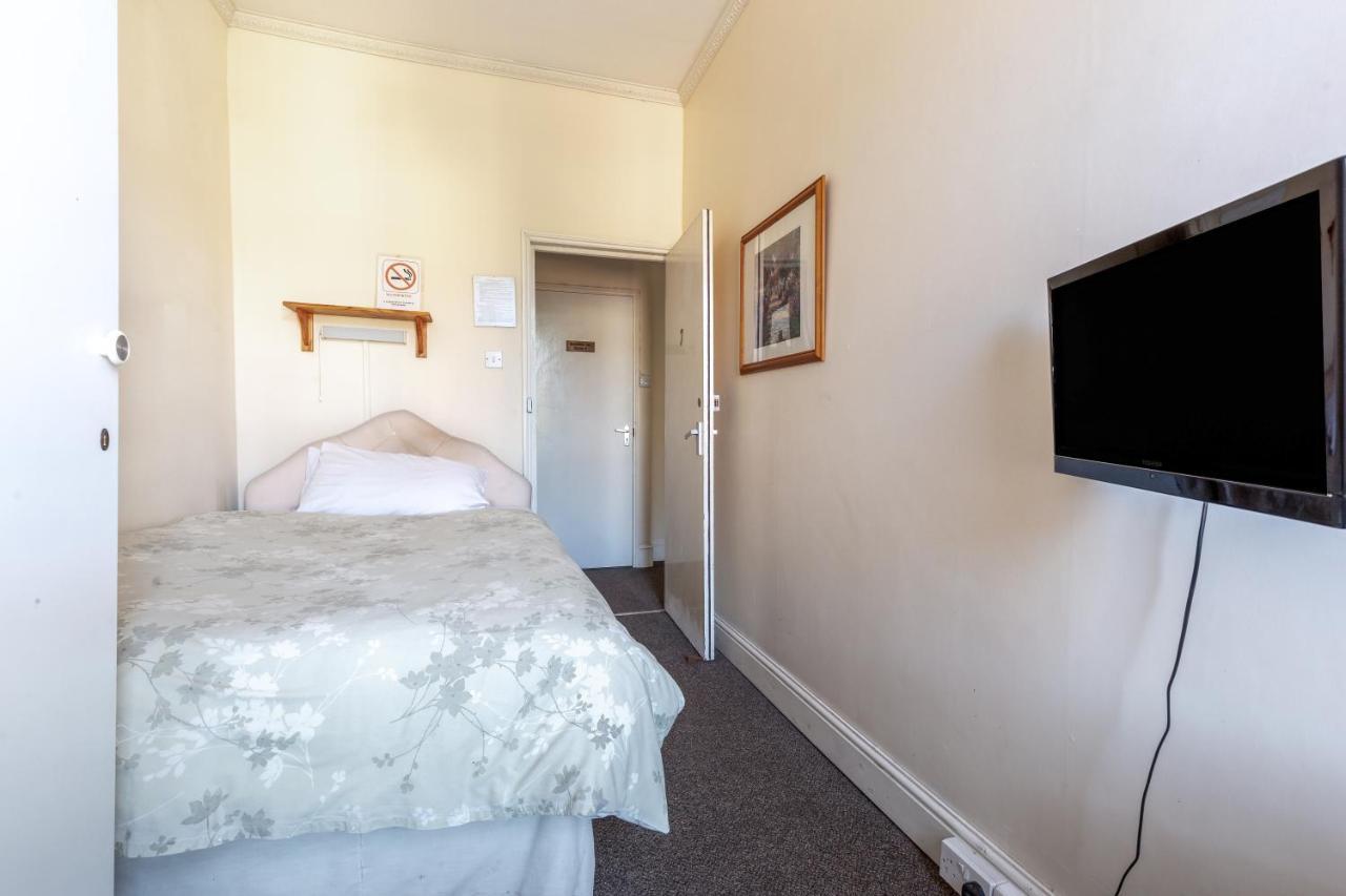 Woodstock Guest House Croydon Zewnętrze zdjęcie