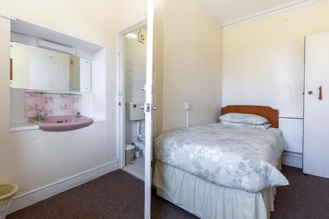 Woodstock Guest House Croydon Zewnętrze zdjęcie