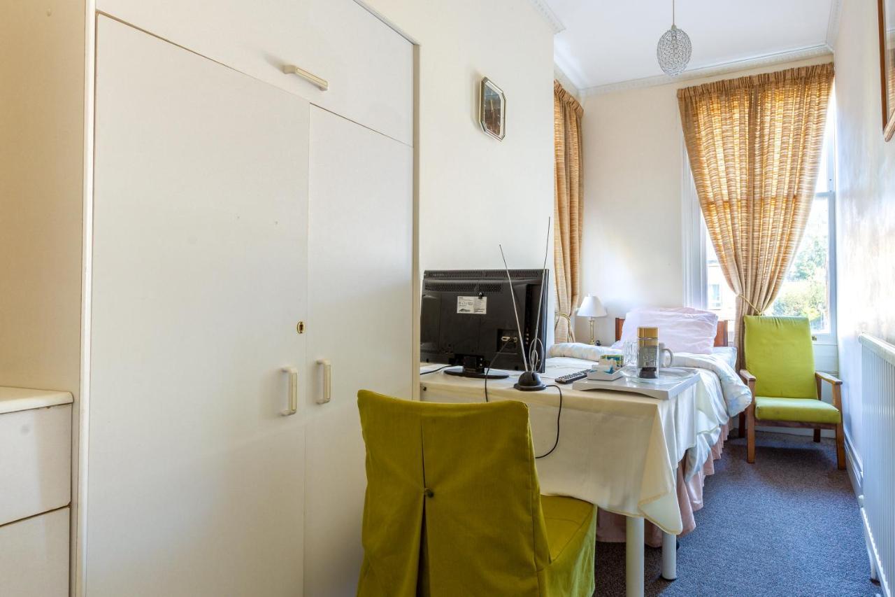 Woodstock Guest House Croydon Zewnętrze zdjęcie